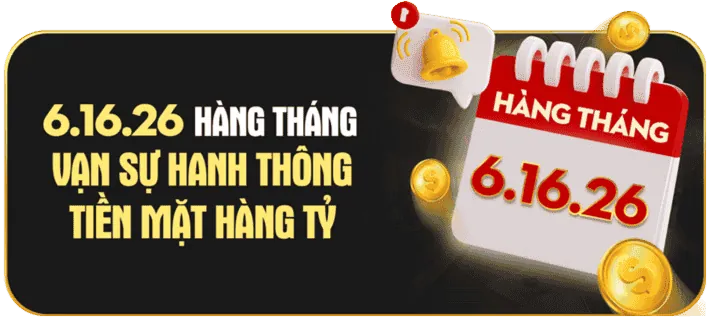 Khám Phá Ưu Đãi Đặc Biệt Ngày 23 Tháng 5 Tại XXWin